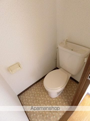 リュバン ヴェールの内装写真