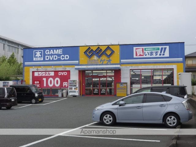 カーサ白井の周辺写真