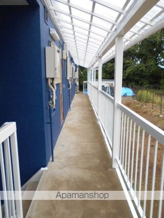 サニーハイツ園生[1K/30.5m2]の内装2