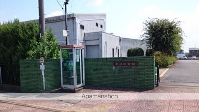 メゾン フローラルの周辺写真