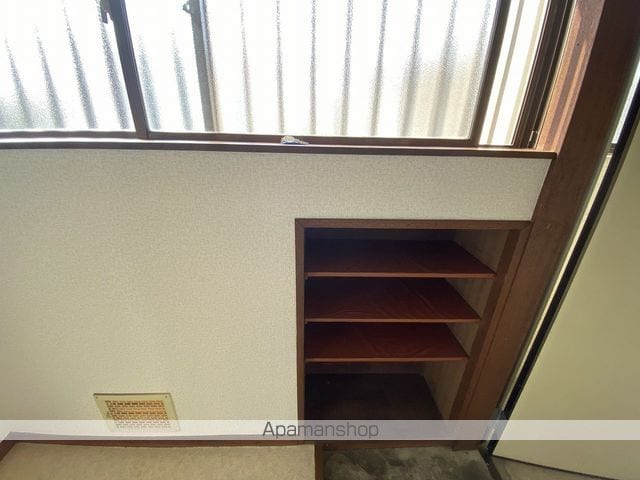 ゆきみ荘の内装写真