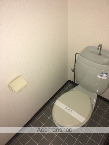 サンライフ中川Aの内装写真