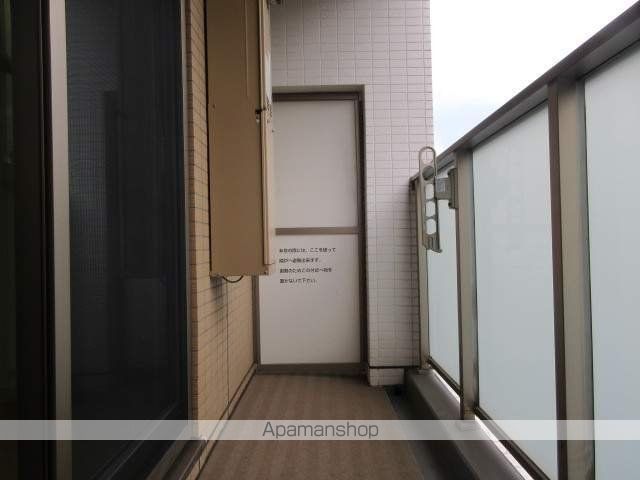 アリーチェ東高円寺の内装写真