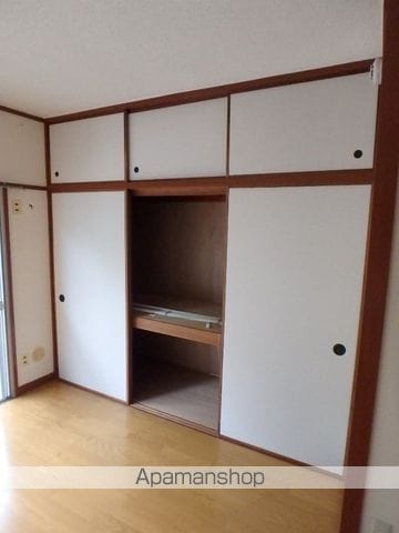 ALIVIO堤の内装写真