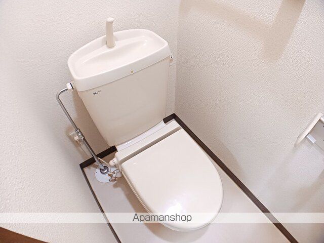 スターブルSの内装写真