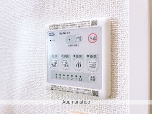 ラ メゾン プロスペリテIIの内装写真