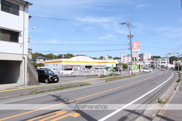 グランヴェルデ蓮池の周辺写真
