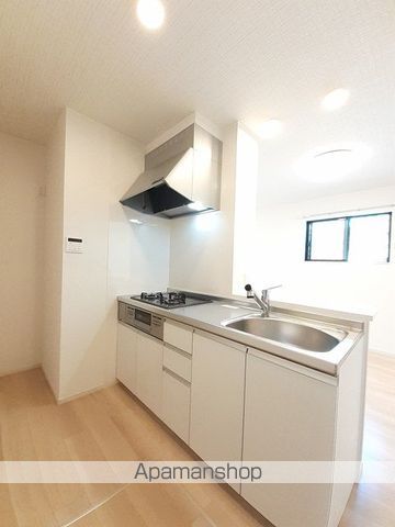 アルバーダ スカイの内装写真
