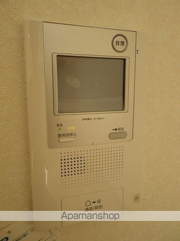 ルーブル大森八番館の内装写真