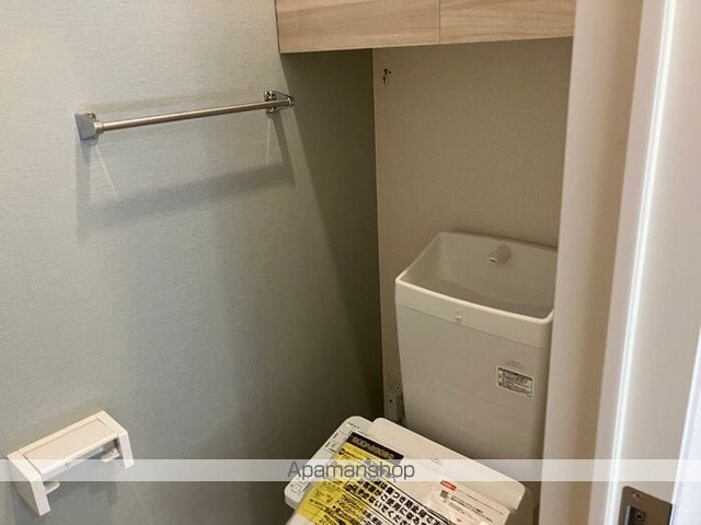 エトワール久保田の内装写真