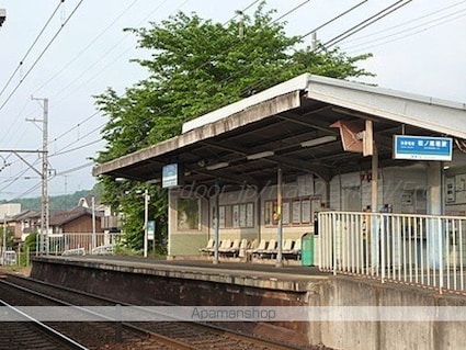 メゾンエスポワールⅠ[2DK/47.23m2]の周辺3