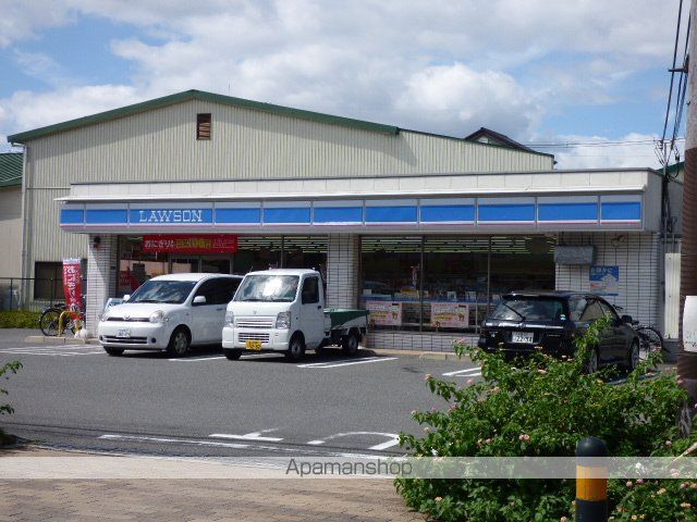 グレイスフォンティーヌの周辺写真