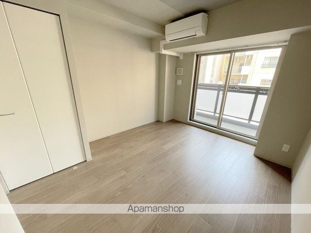 WORVE大阪本町の内装写真
