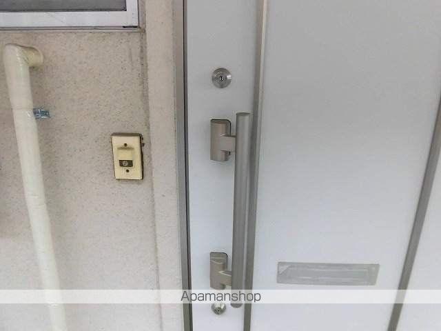 秀雲荘の内装写真