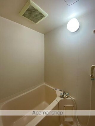 フォブール吉峰Ａ[2LDK/57.95m2]のバス