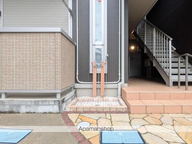 第3コスモスヴィラの内装写真