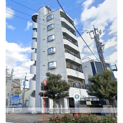 エルパソの内装写真