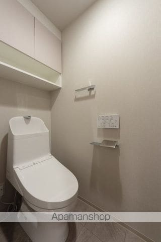 TERRA蚕糸の森の内装写真