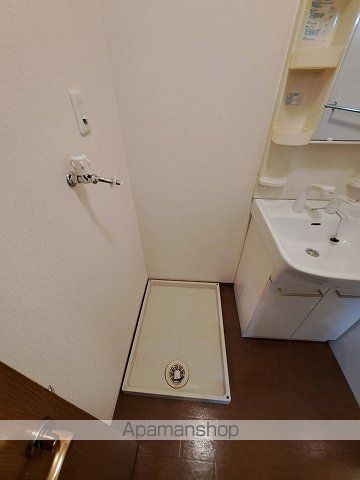 ウィルコート東雲の内装写真