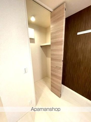 ELVITAの内装写真