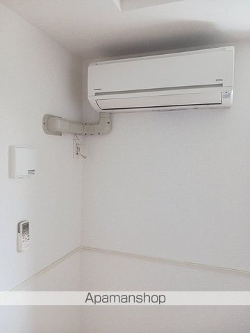 ベルヴェルの内装写真