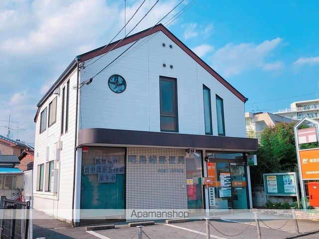 クレールみゆきBの周辺写真