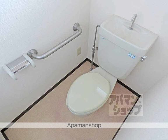 ウイングプラザ284の内装写真