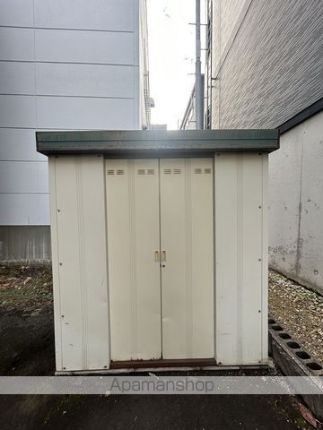 札幌市南北線 澄川駅 徒歩15分 2階建 築52年のその他写真