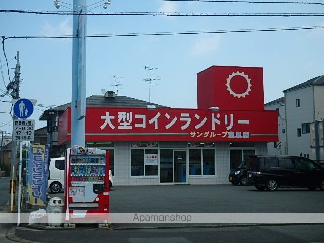 メゾン松尾 201号室 ｜ 福岡県福岡市早良区室見１丁目16-7（賃貸アパート1K・2階・20.46㎡） その19