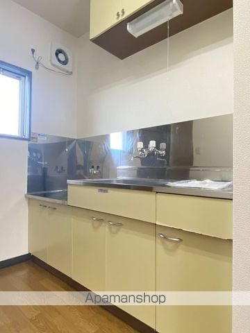 アークヒルズの内装写真