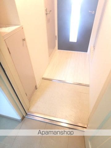 サポナール円山の内装写真