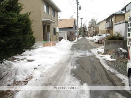 ベリーズ館向[1K/26.49m2]の周辺7