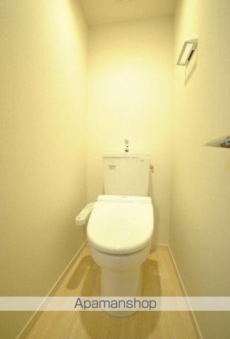 オクドテラスの内装写真