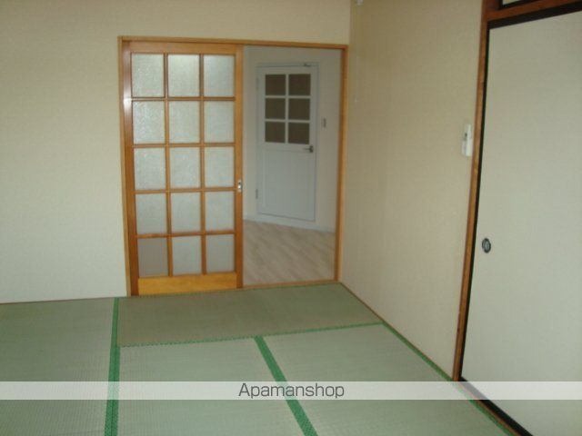 SunMates福田の内装写真