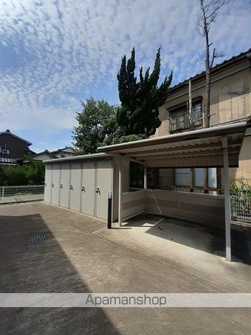 CASA PIACEの内装写真