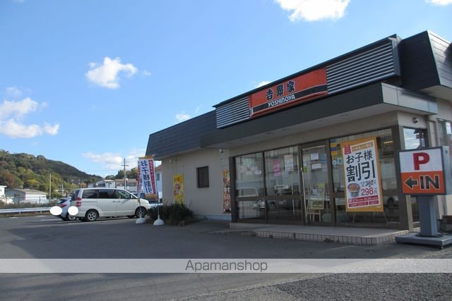和歌山県和歌山市紀三井寺[3LDK/70.74m2]の周辺5