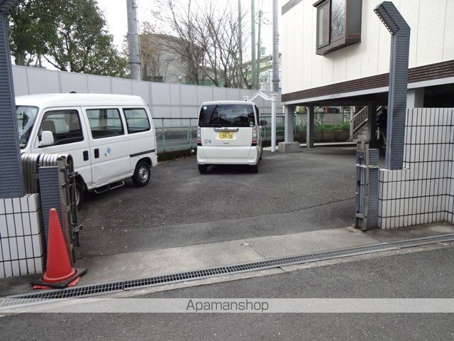 グリーンハイツのその他写真