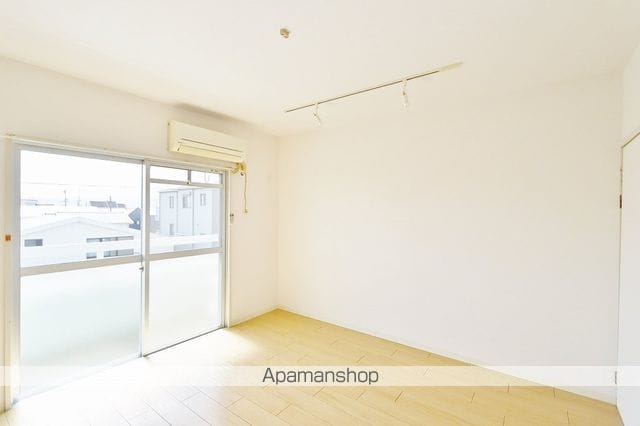 ファーストインK1の内装写真