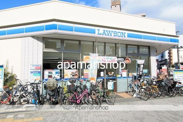 コージー岸里 Iの周辺写真