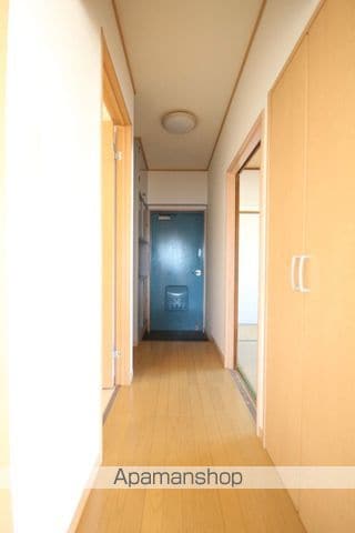 東和ビルの内装写真