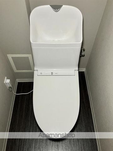 ニューシティ東戸塚タワーズシティBEタワーの内装写真