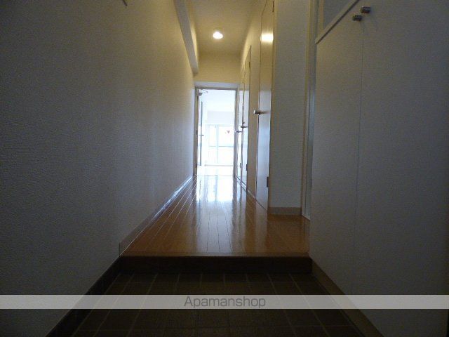ADW RESIDENCE 谷町四丁目の内装写真