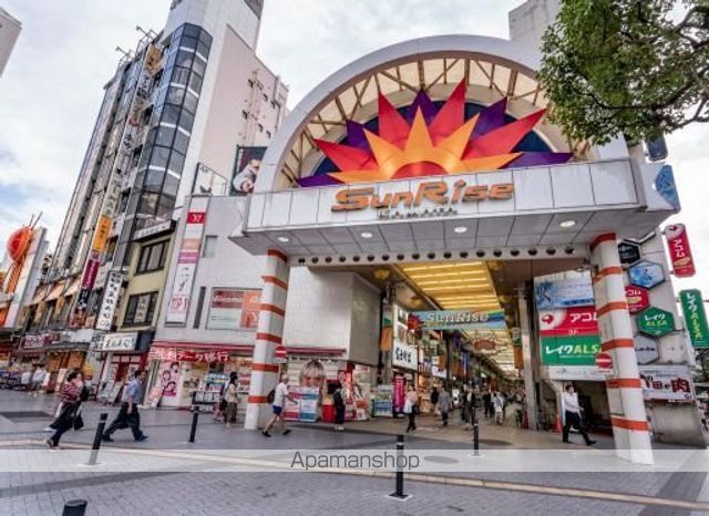 三桃マンションの周辺写真