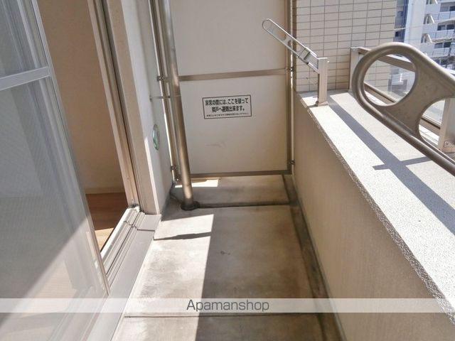 アーデン江坂IIの内装写真