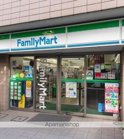 レジディア島津山の周辺写真