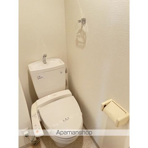 CITY SPIRE美章園の内装写真
