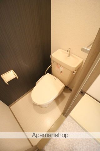 デスペガールIIの内装写真