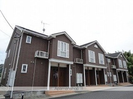 リバーサイド・ビラＢ[2LDK/57.22m2]の外観1