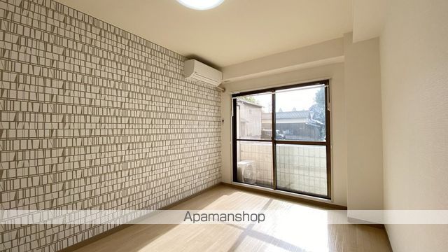ハッピーハイツ今の内装写真