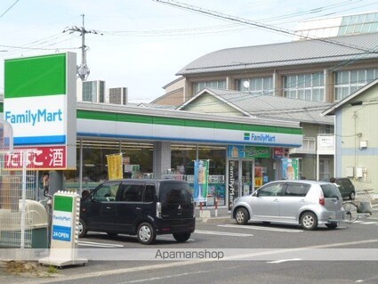 岡山県岡山市中区竹田[1K/21m2]の周辺1